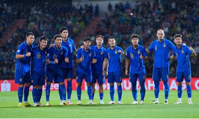 Thái Lan sẽ làm điều mà tuyển Việt Nam vừa “bó tay”, rộng cửa vào chung kết AFF Cup?
