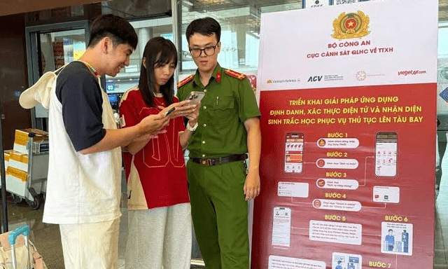 Tất cả người dân có VNeID chú ý thay đổi mới nhất từ ngày 28/9