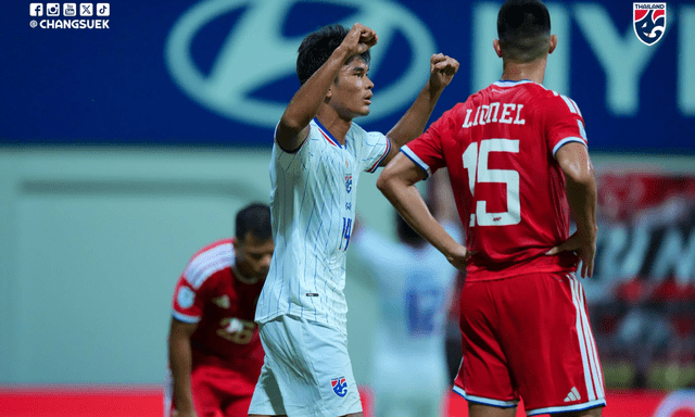 AFF Cup: Vì sao Singapore phải từ bỏ lợi thế sân cỏ nhân tạo từng gây khó cho tuyển Việt Nam, Thái Lan?
