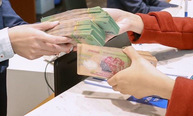 Tất cả người dân có lương hưu chú ý thông tin quan trọng về kỳ lương tháng 9