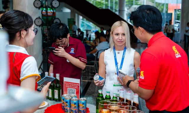 Vừa tái ký với VFF, doanh nghiệp Việt tăng tốc chinh phục thị trường toàn cầu