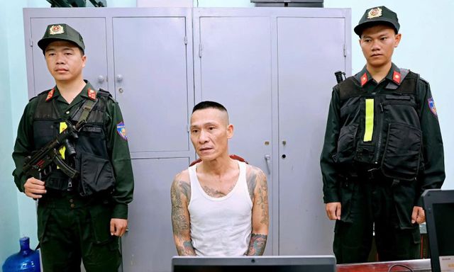 Bắt giam Nguyễn Văn Thùy SN 1976, chủ kênh Tế Điên Official