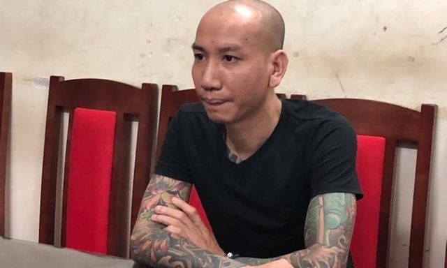 Lã Thuý Kiều, người vợ vừa bị bắt cùng Phú Lê có vai trò gì?