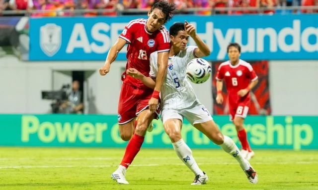 AFF Cup 2026: Tuyển Thái Lan nắm lợi thế lớn, nhưng Singapore vẫn mang hy vọng tạo địa chấn