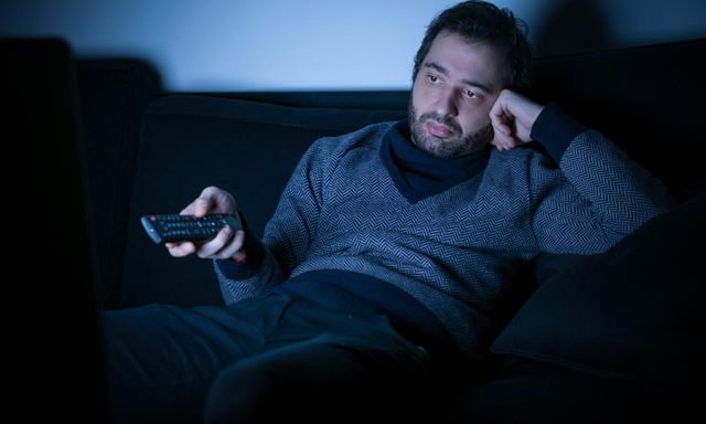 Nam giới có tuổi thọ ngắn thường có 5 đặc điểm này: Hy vọng bạn không có bất kỳ điểm nào trong số đó