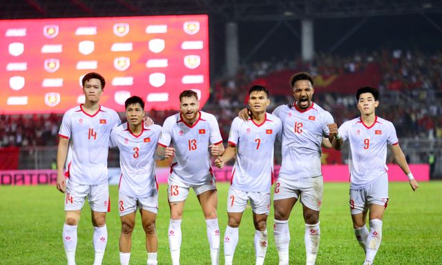Thất bại của Thái Lan hoá ra lại giúp tuyển Việt Nam “hưởng lợi”, thêm cơ hội vào chung kết?