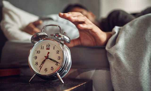 Đàn ông khỏe mạnh thường có 3 đặc điểm này sau khi thức dậy: Nếu có đủ thì xin chúc mừng!