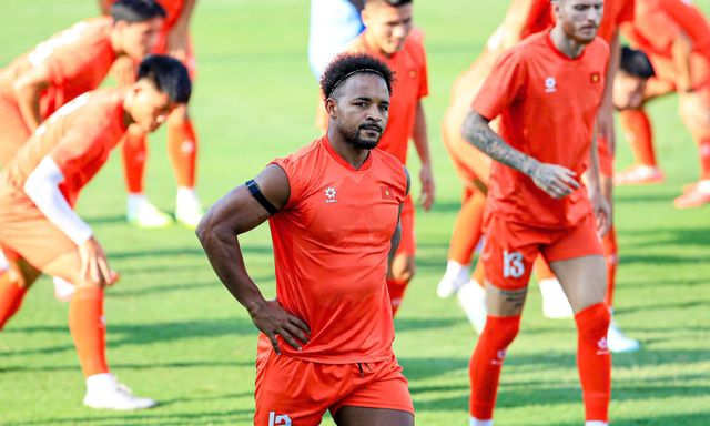 Tuyển Việt Nam và giấc mơ lần thứ 4 vô địch AFF Cup
