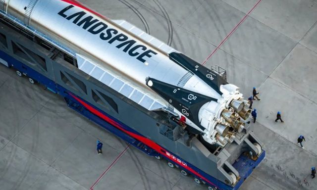 Truyền thông quốc tế: Trung Quốc giành chiến thắng trước Elon Musk, nhưng Space X vẫn thống trị cuộc đua