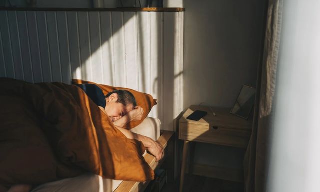 Cách ngủ trưa có thể ảnh hưởng đến tuổi thọ: 