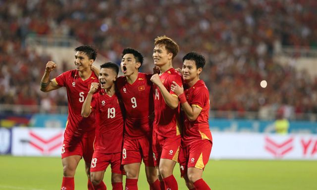 Chung kết AFF Cup 2026: Chủ nhà Thái Lan bán giá vé đắt nhất cho fan Việt Nam