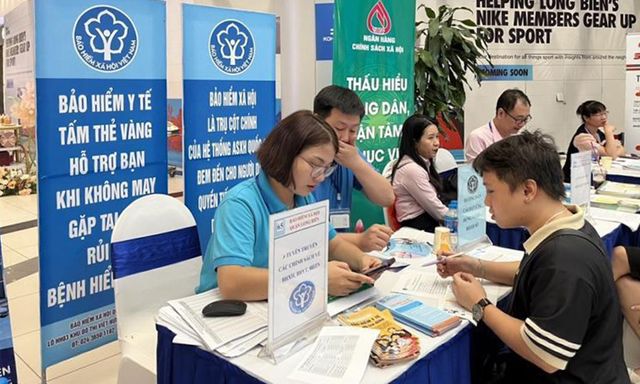 Tất cả người dân có Bảo hiểm xã hội chú ý việc cần làm trước ngày 1/9