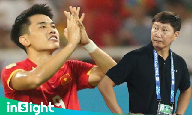 Giấc mơ xuất ngoại của Đình Bắc, lời khuyên chân tình từ thầy Kim và bài học 