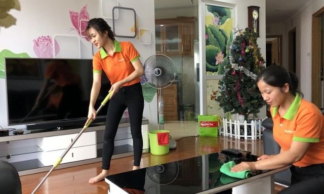 Tất cả người dân cả nước đang thuê người giúp việc chú ý mức phạt liên quan BHXH, BHYT