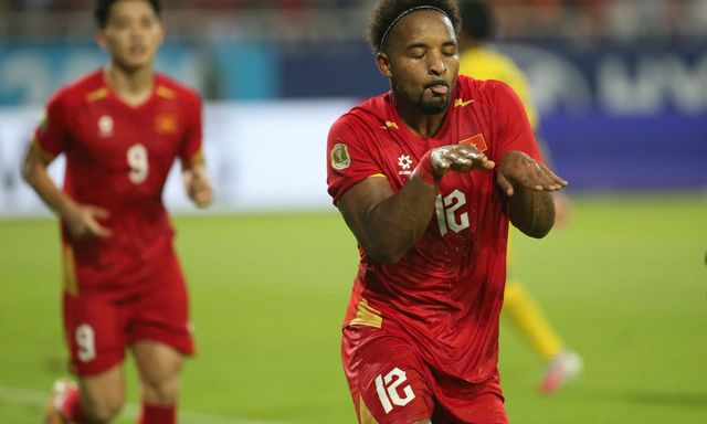 Sau 4-0 trước Malaysia, tuyển Việt Nam là “ngọn núi” mà Thái Lan khó lòng vươt qua?