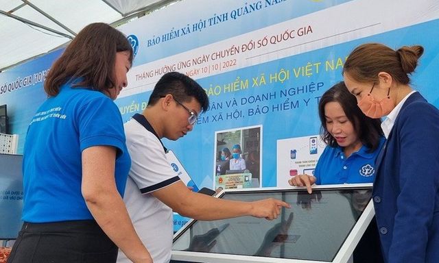 Tất cả nguời dân chú ý quy định mới quan trọng nhất về Bảo hiểm xã hội 