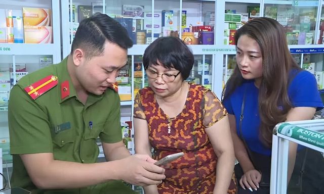 Tất cả người dân có VNeID chú ý tính năng chưa từng có sắp xuất hiện
