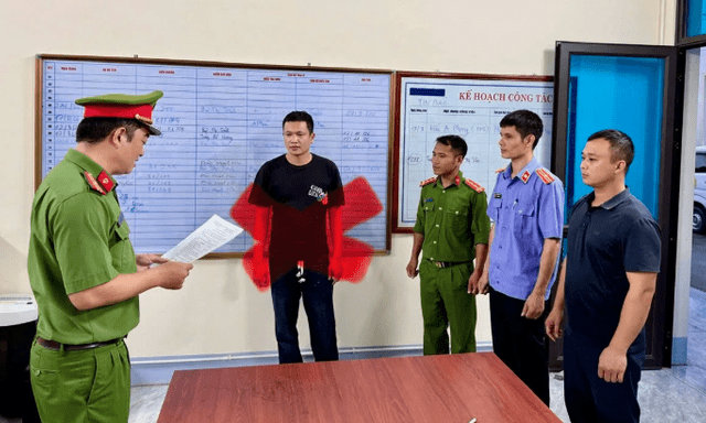 Công an điều tra tài khoản “Nga Rose”, bắt Phạm Hoàng Hà SN 1994