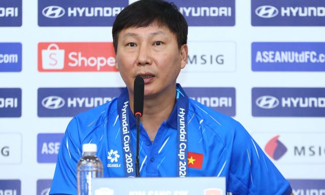 Thái Lan vs Việt Nam: Chờ bản lĩnh nhà vô địch tại Rajamangala