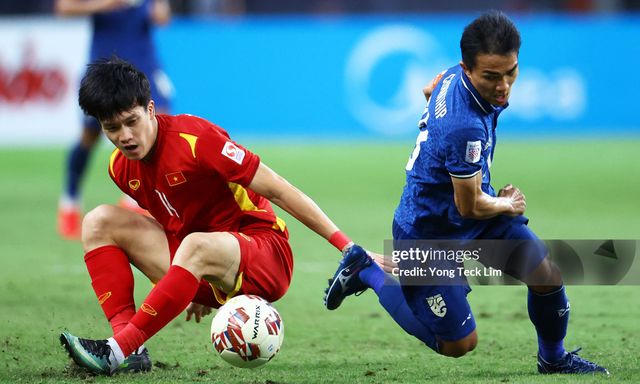 Chanathip nói lời hạ thấp tuyển Việt Nam và bài học đáng suy ngẫm lộ ra với bóng đá Thái Lan
