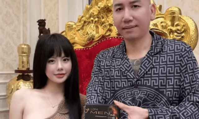 Tiktoker Nguyễn Thị Hương vừa bị khởi tố trong vụ án Phú Lê là ai?