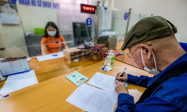 Tất cả người dân sắp nhận lương hưu trên cả nước chú ý quy định mới nhất đã áp dụng