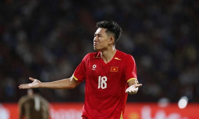 Hai Long: Người mở cánh cửa, và sẽ là nhân tố đóng lại trận chung kết AFF Cup?