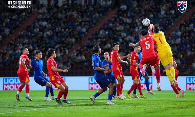 Thái Lan sẽ chơi tất tay, nhưng sẽ lần đầu tiên gục ngã ở Mỹ Đình?