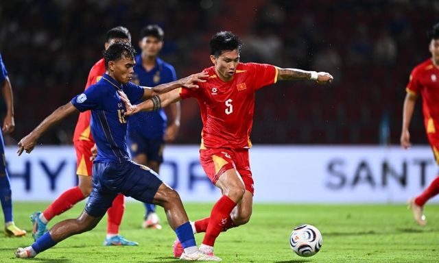 Việt Nam trước cơ hội vàng, Thái Lan đối mặt thử thách cực đại tại Mỹ Đình