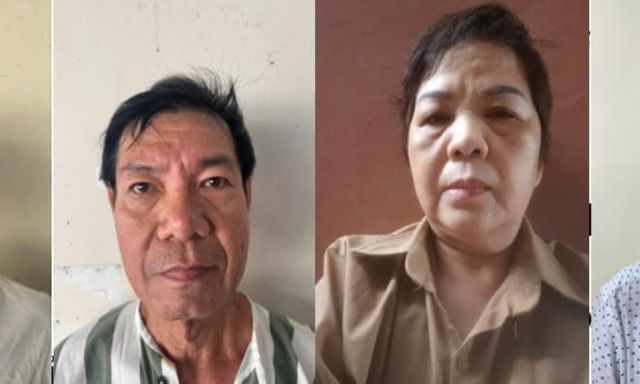 Đề nghị truy tố Nguyễn Thị Mỹ Cơ và 3 người 
