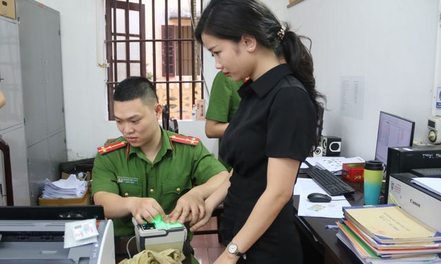 Tất cả người dân có thẻ căn cước cũ, mất, hư hỏng chú ý quy định mới nhất từ Bộ Công an