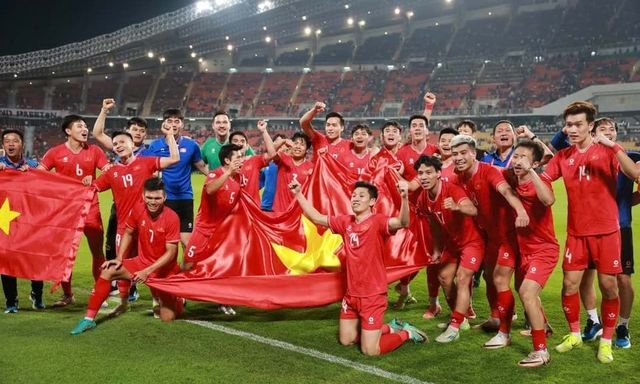 Giải FIFA hưởng lợi lớn nếu Việt Nam vô địch AFF Cup 2026?