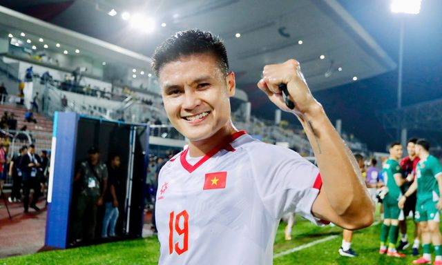 Chung kết AFF Cup: Báo Indonesia dự đoán tuyển Việt Nam thua Thái Lan với tỉ số 