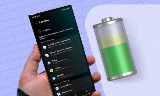 Lời khuyên cho tất cả người dùng Android: Pin điện thoại có thể cộng thêm 2 giờ nếu bạn biết cách cài đặt
