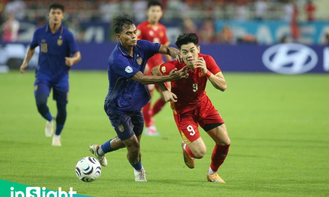 “Thua Việt Nam nhưng bóng đá Thái Lan vẫn có nền tảng rất tốt, họ đáng được tôn trọng”