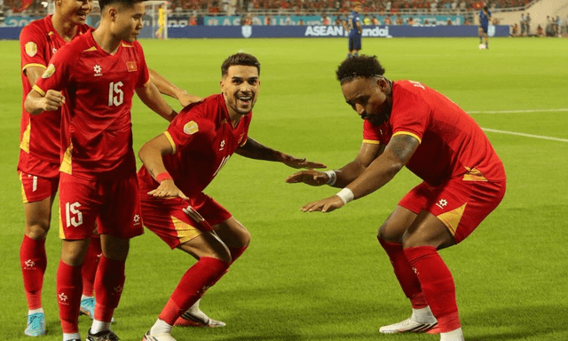 FIFA công bố lịch thi đấu, Việt Nam tái đấu Thái Lan chỉ 1 tháng sau chung kết AFF Cup