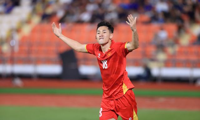 Cường địch thách đấu ở giải FIFA, ĐT Việt Nam sẽ lại vô địch nhờ lý do... dở khóc dở cười?