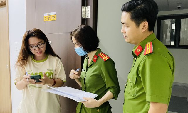 Tất cả người dân có SIM điện thoại, tài khoản ngân hàng chú ý cảnh báo khẩn từ Bộ Công an 