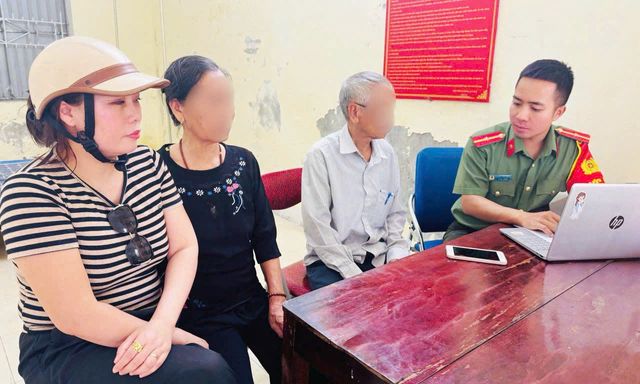 Chuẩn bị cúng Rằm thì có khách đến bán 5 chỉ vàng, chủ tiệm ở Hà Tĩnh từ chối, chuyện không ngờ phía sau