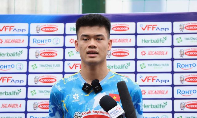 Vô địch AFF Cup, sao trẻ nhà bầu Đức nhận ngay hợp đồng chuyển nhượng đầy tham vọng