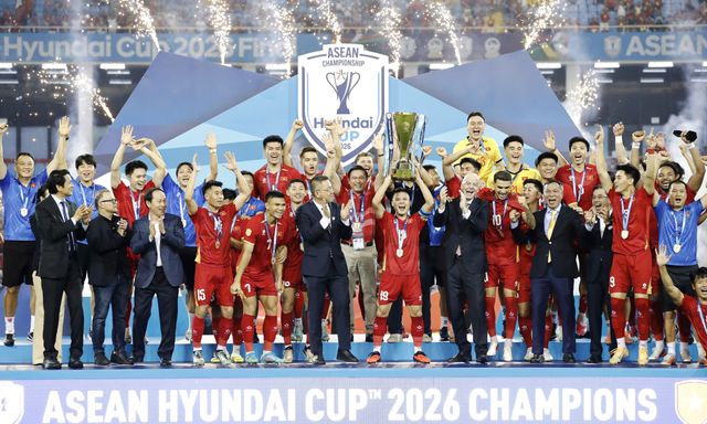 Buông lời coi nhẹ AFF Cup, cầu thủ nhập tịch Indonesia nhận cái kết ê chề bởi chính FIFA