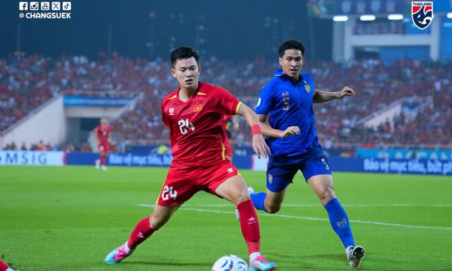 HLV Troussier đã sai rồi!