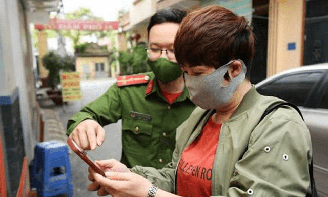 Tất cả người dân có điện thoại chú ý tắt máy ngay nếu nhận được cuộc gọi từ đầu số 022, 024, 028