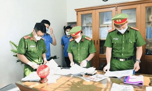 Bộ Công an phục hồi điều tra Trần Tuấn SN 1988, ai cũng có quyền bắt giữ