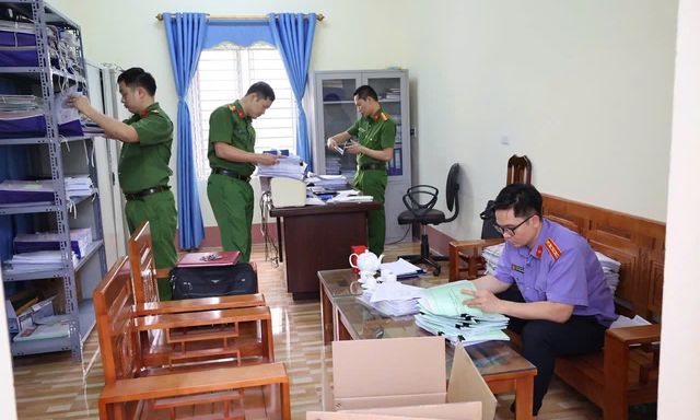 Bộ Công an phục hồi điều tra, yêu cầu Hồ Văn Đỉnh SN 1980 ra đầu thú