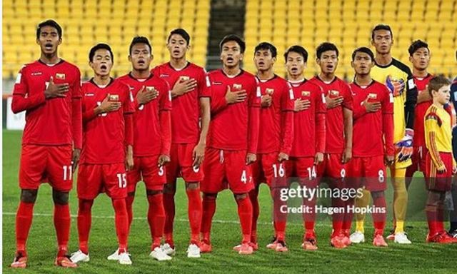 Đội tuyển ở Đông Nam Á thắng 4-0, cầm chắc vé dự giải châu Á, không phải Việt Nam hay Thái Lan