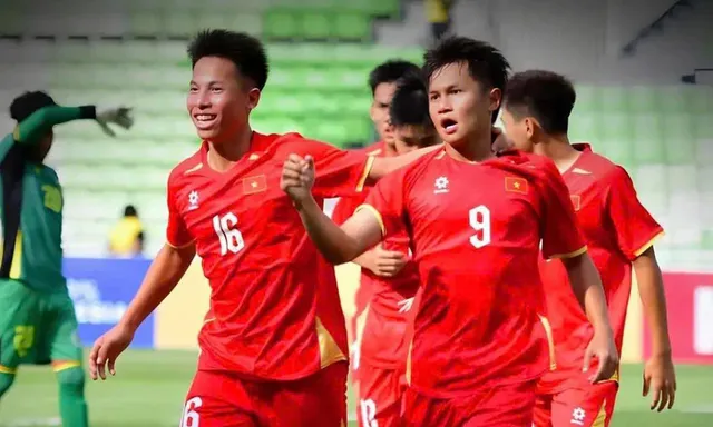 U20 Việt Nam vs U20 Triều Tiên: Cửa ải lớn cho giấc mơ châu Á