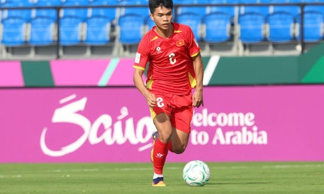 Tuyển Việt Nam mất trụ cột quan trọng trước hai trận đấu quyết định