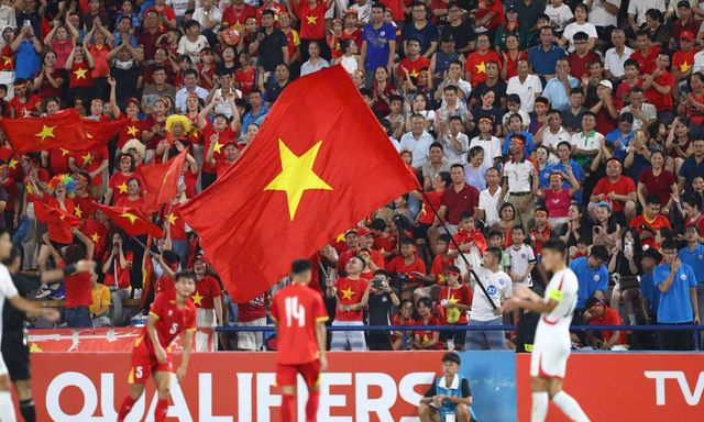 Thua đậm Triều Tiên, tuyển Việt Nam sẽ đi tiếp hoặc bị loại trong trường hợp nào?