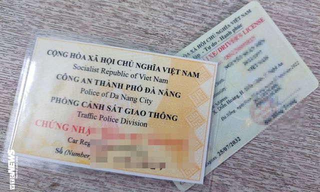 Thay đổi mới nhất về đăng ký xe, thu hồi giấy phép lái xe người dân cần biết